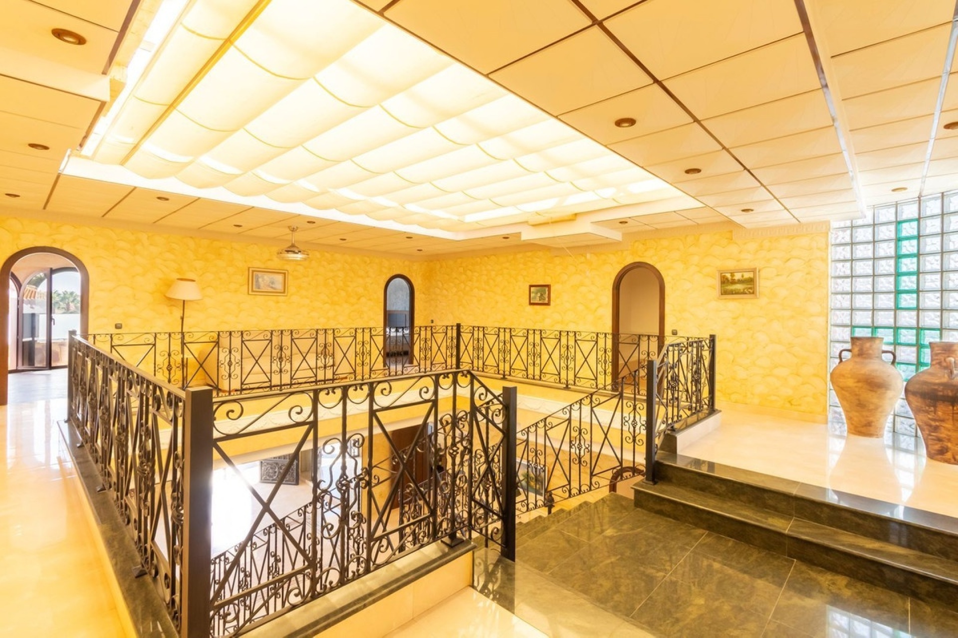 Rynek wtórny - Villa - Orihuela - Orihuela Costa