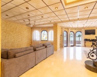 Rynek wtórny - Villa - Orihuela - Orihuela Costa