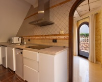 Rynek wtórny - Villa - Orihuela - Orihuela Costa