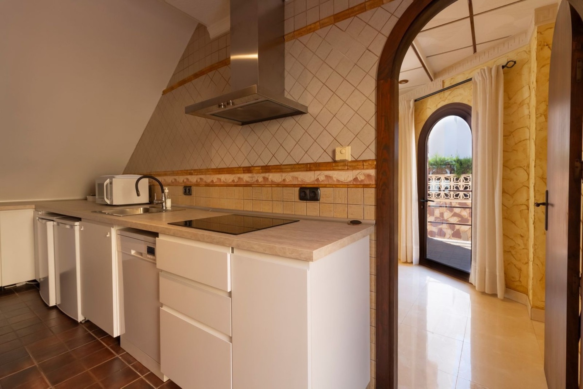 Rynek wtórny - Villa - Orihuela - Orihuela Costa