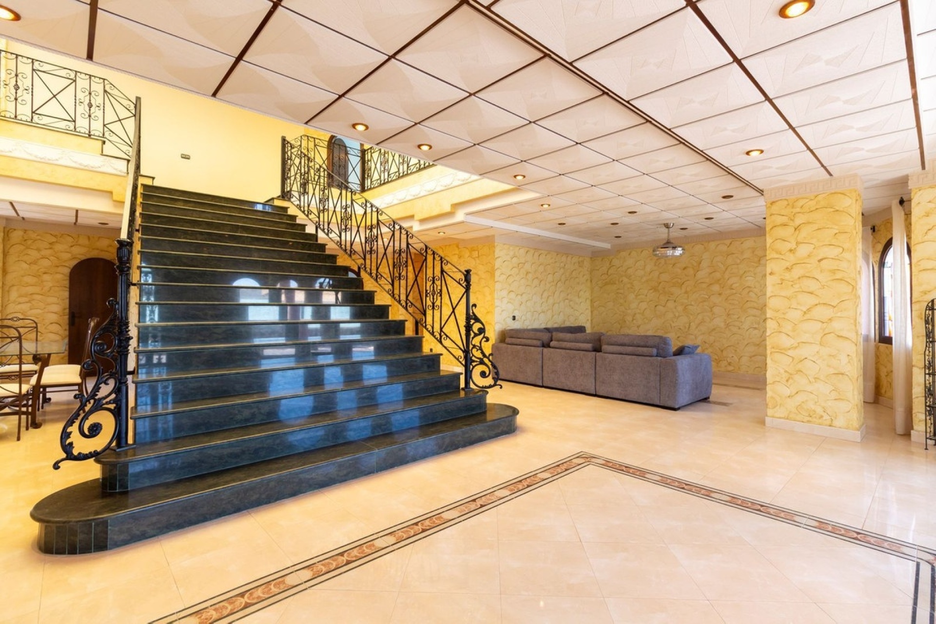 Rynek wtórny - Villa - Orihuela - Orihuela Costa