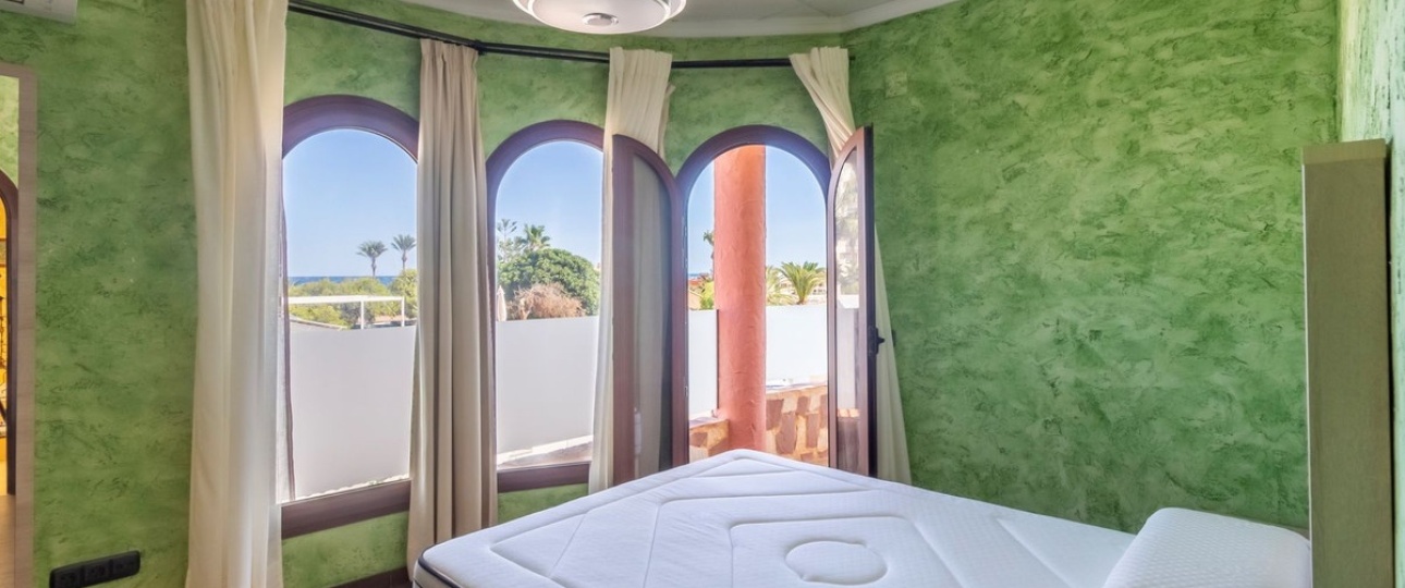 Rynek wtórny - Villa - Orihuela - Orihuela Costa
