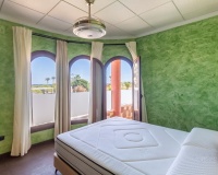 Rynek wtórny - Villa - Orihuela - Orihuela Costa