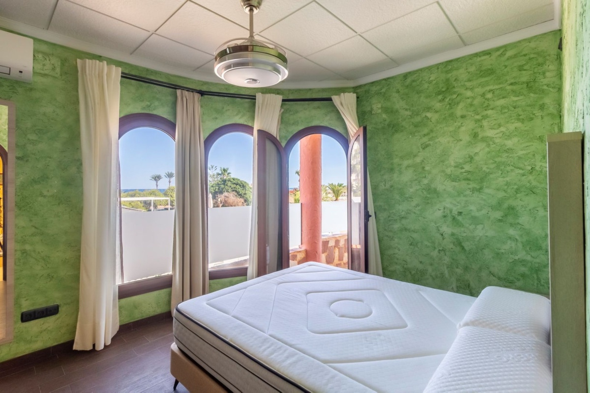 Rynek wtórny - Villa - Orihuela - Orihuela Costa