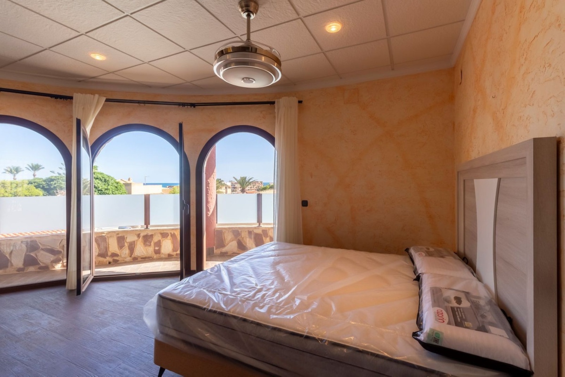 Rynek wtórny - Villa - Orihuela - Orihuela Costa