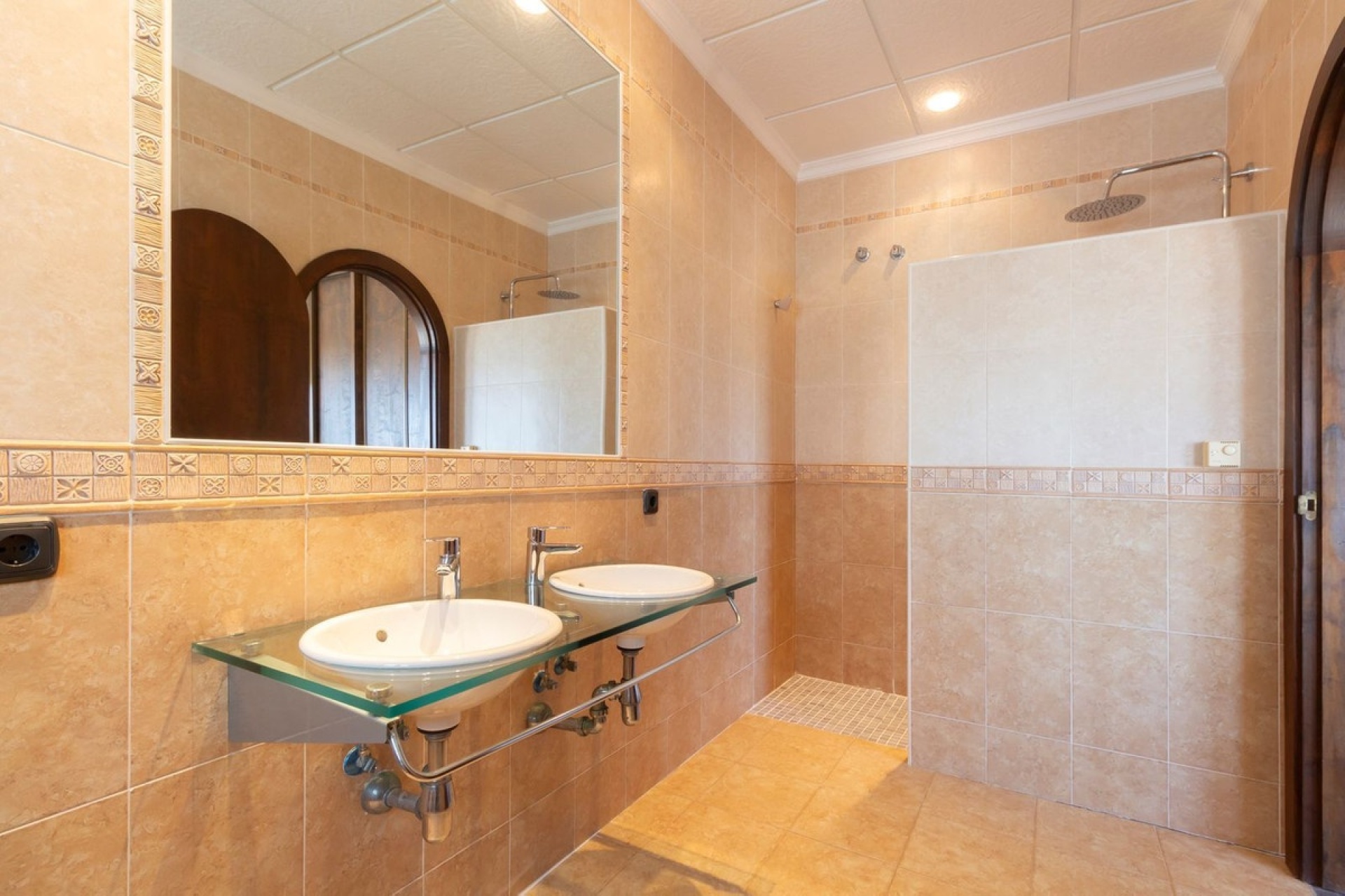 Rynek wtórny - Villa - Orihuela - Orihuela Costa