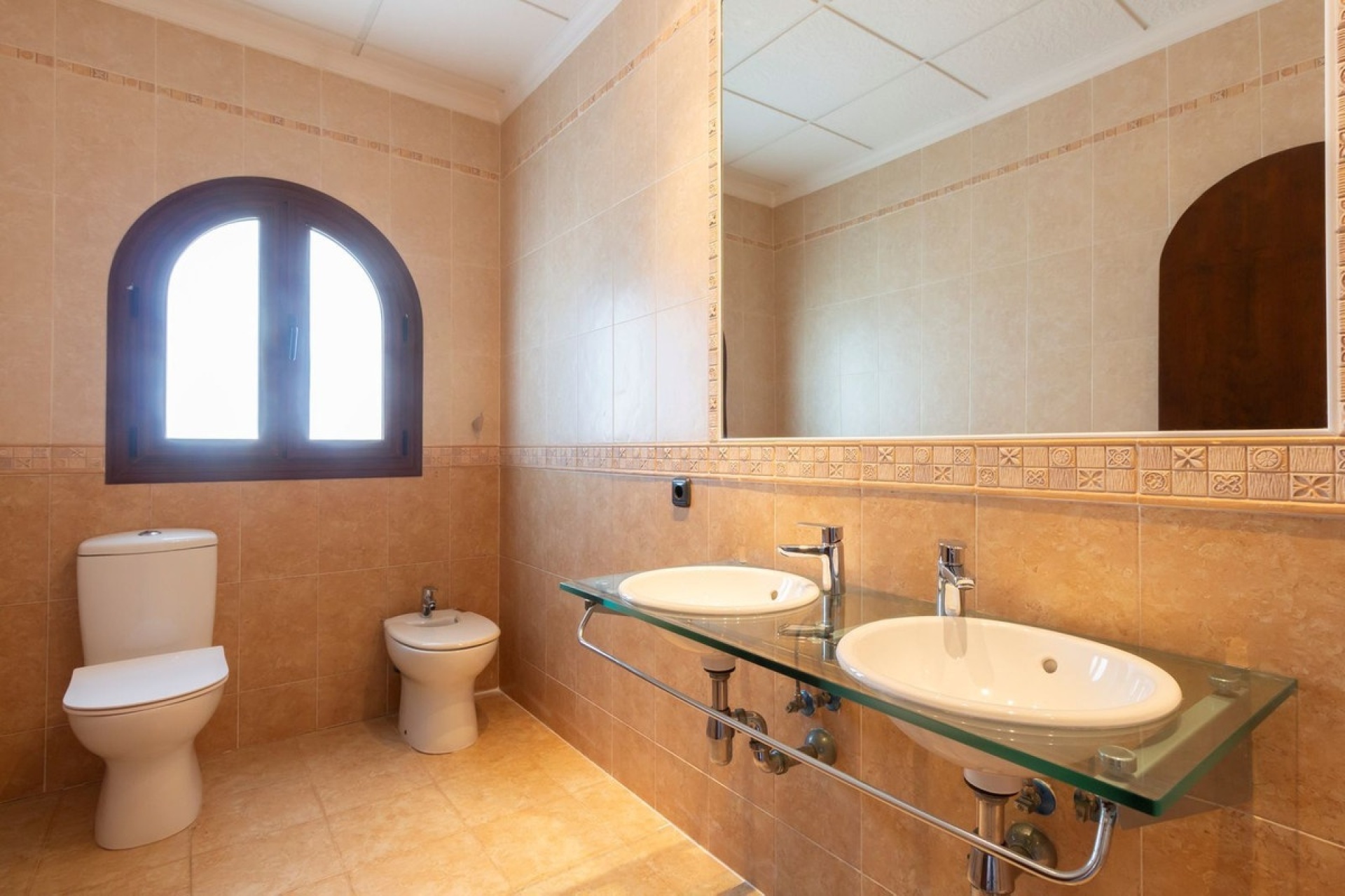 Rynek wtórny - Villa - Orihuela - Orihuela Costa