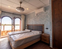 Rynek wtórny - Villa - Orihuela - Orihuela Costa