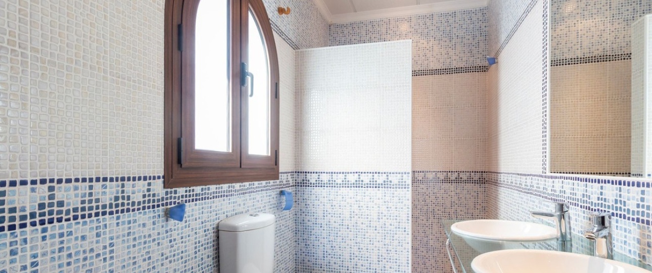 Rynek wtórny - Villa - Orihuela - Orihuela Costa
