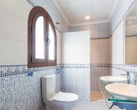 Rynek wtórny - Villa - Orihuela - Orihuela Costa