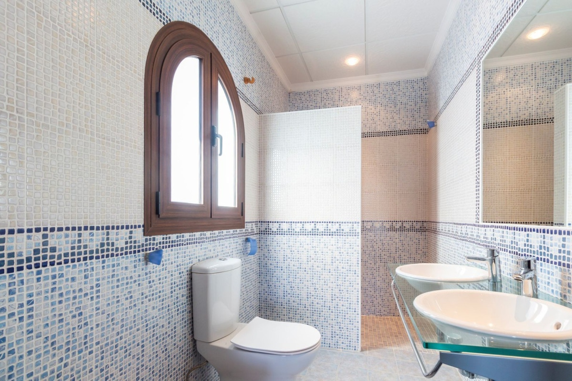 Rynek wtórny - Villa - Orihuela - Orihuela Costa