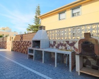 Rynek wtórny - Villa - Orihuela - Orihuela Costa