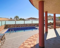 Rynek wtórny - Villa - Orihuela - Orihuela Costa