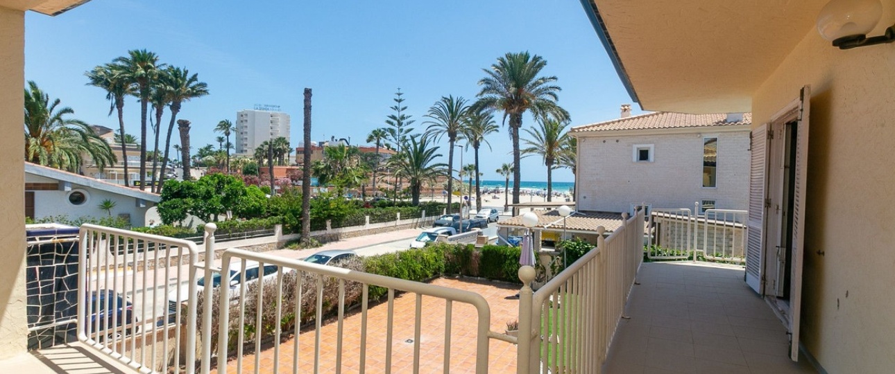 Rynek wtórny - Villa - Orihuela - Orihuela Costa
