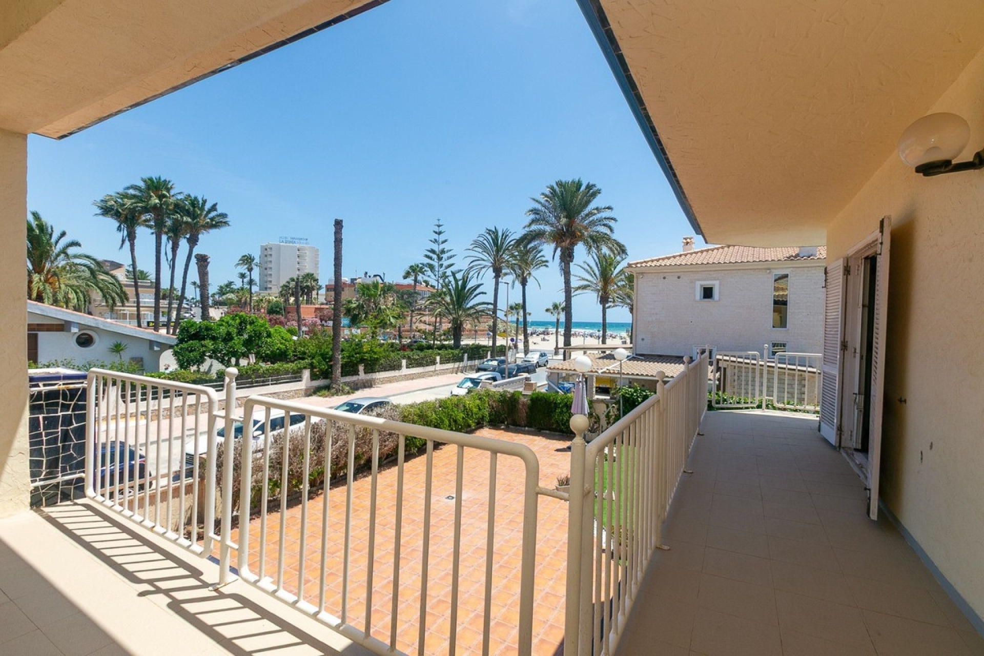 Rynek wtórny - Villa - Orihuela - Orihuela Costa