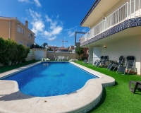 Rynek wtórny - Villa - Orihuela - Orihuela Costa