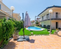 Rynek wtórny - Villa - Orihuela - Orihuela Costa