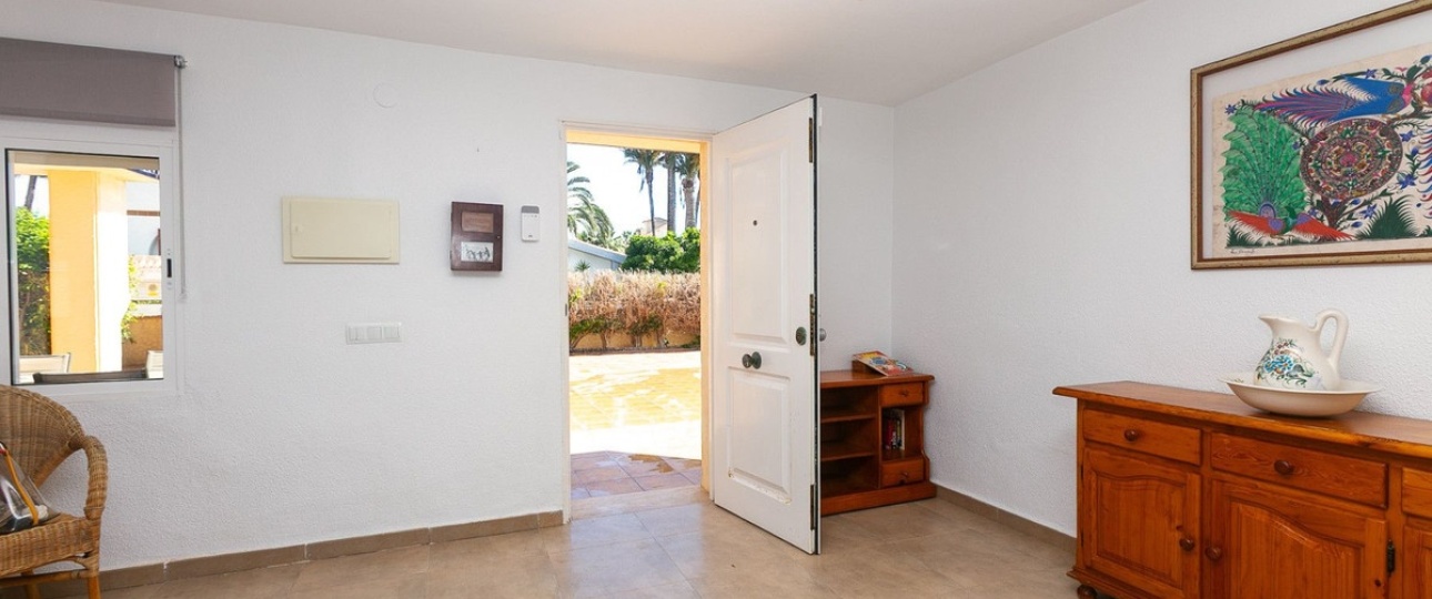 Rynek wtórny - Villa - Orihuela - Orihuela Costa