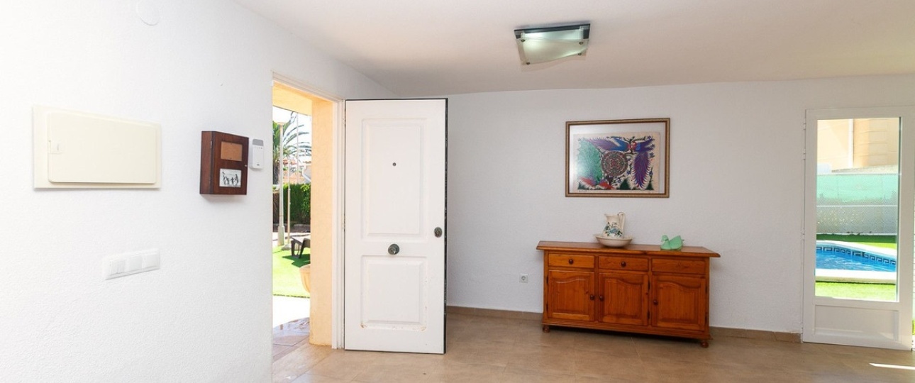 Rynek wtórny - Villa - Orihuela - Orihuela Costa