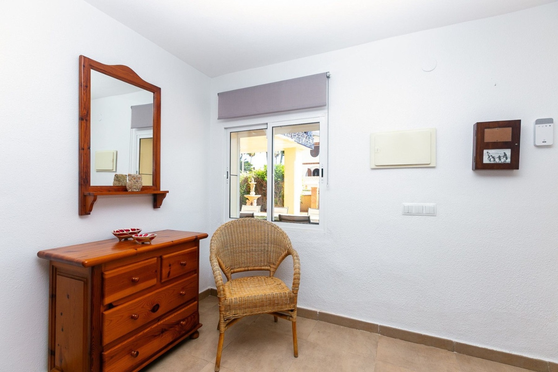 Rynek wtórny - Villa - Orihuela - Orihuela Costa