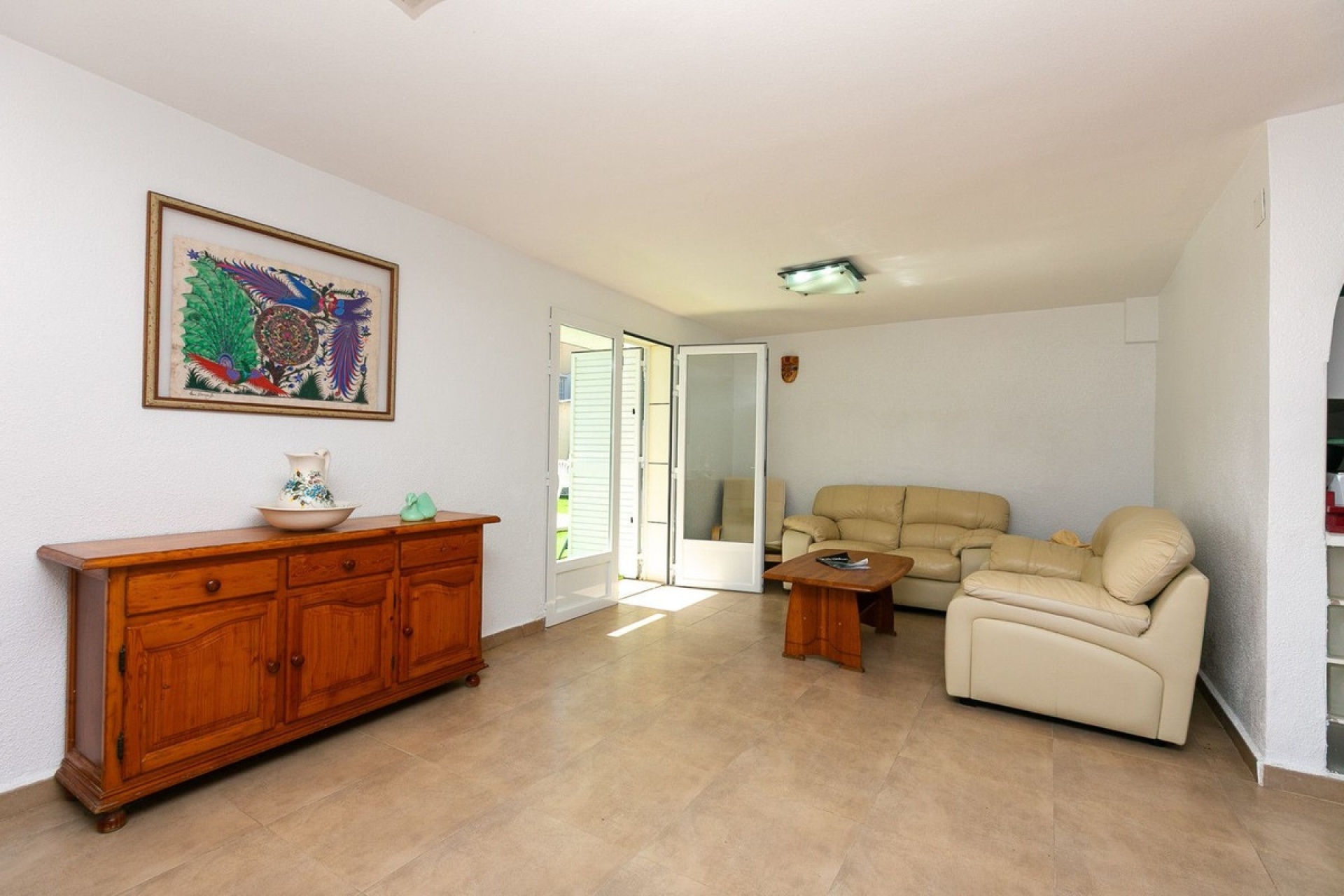 Rynek wtórny - Villa - Orihuela - Orihuela Costa