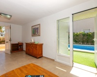 Rynek wtórny - Villa - Orihuela - Orihuela Costa