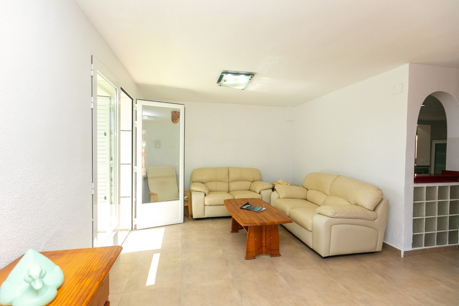 Rynek wtórny - Villa - Orihuela - Orihuela Costa