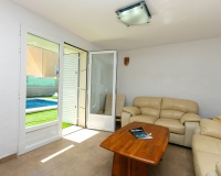 Rynek wtórny - Villa - Orihuela - Orihuela Costa