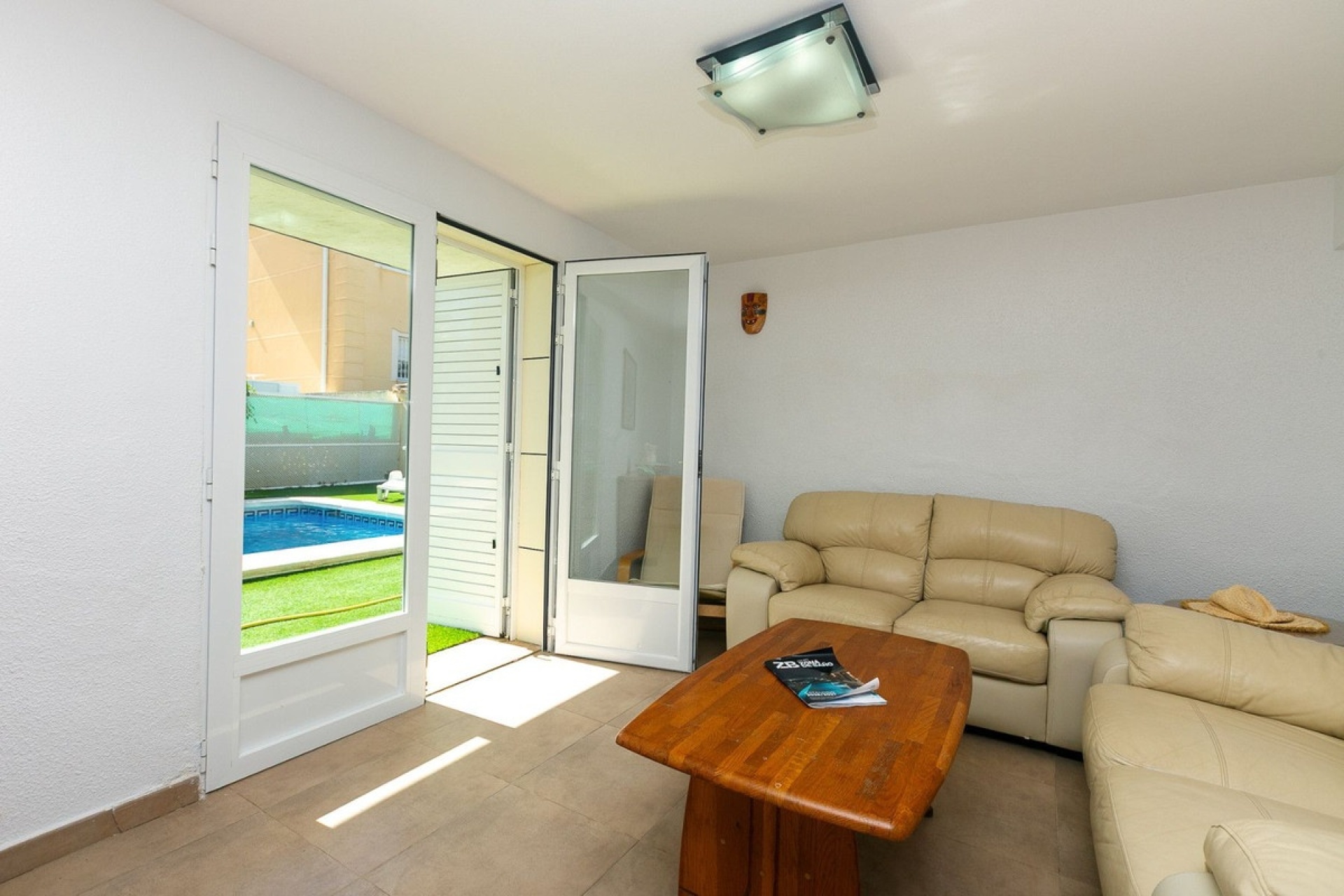 Rynek wtórny - Villa - Orihuela - Orihuela Costa