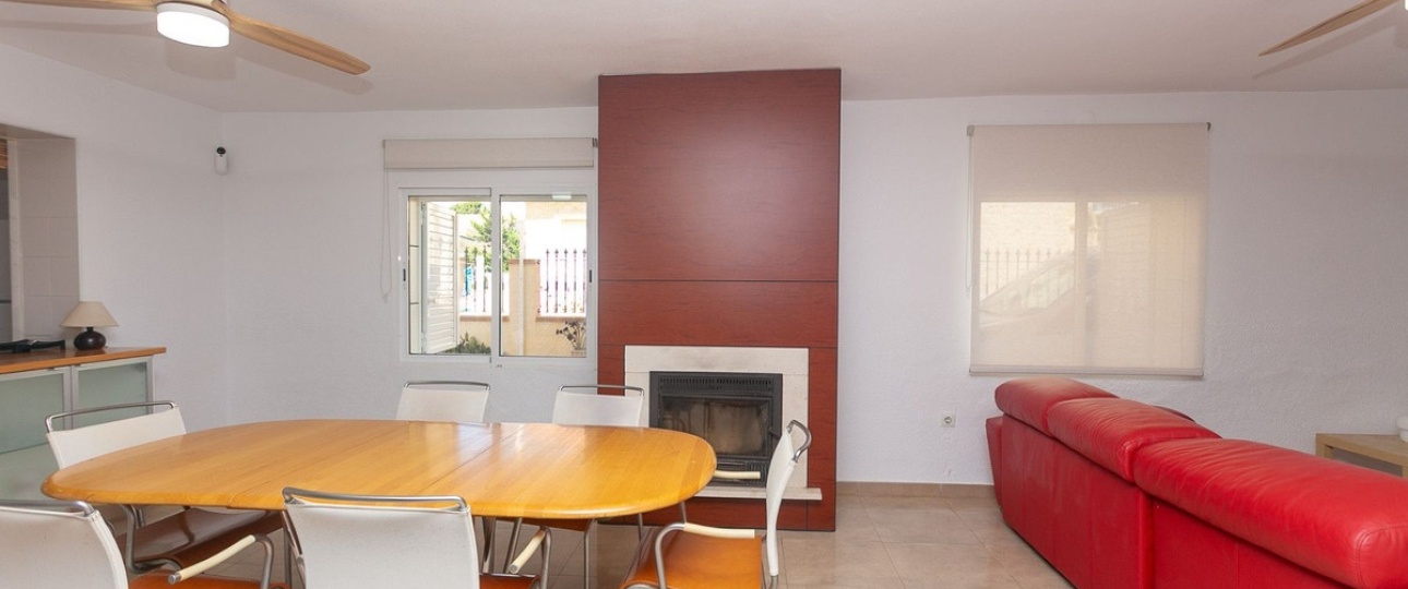 Rynek wtórny - Villa - Orihuela - Orihuela Costa