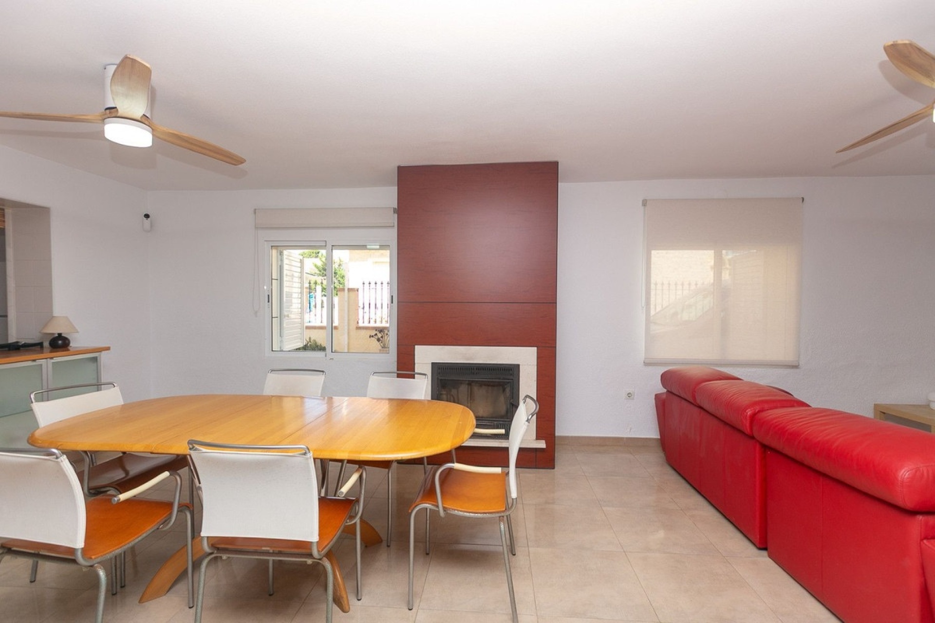 Rynek wtórny - Villa - Orihuela - Orihuela Costa