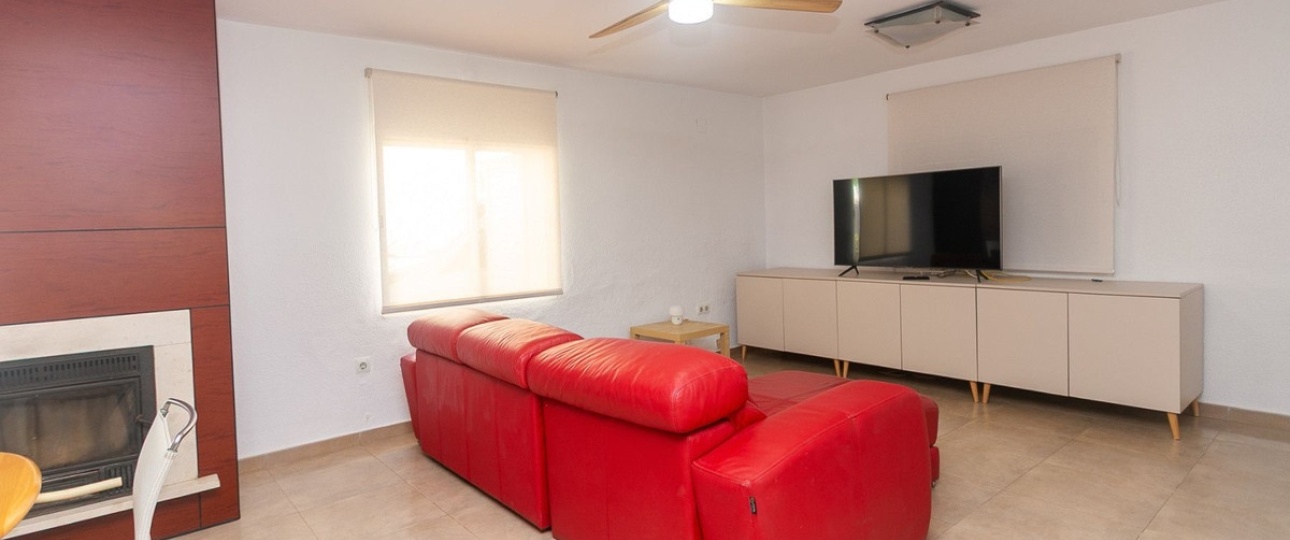 Rynek wtórny - Villa - Orihuela - Orihuela Costa
