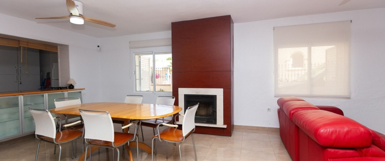 Rynek wtórny - Villa - Orihuela - Orihuela Costa
