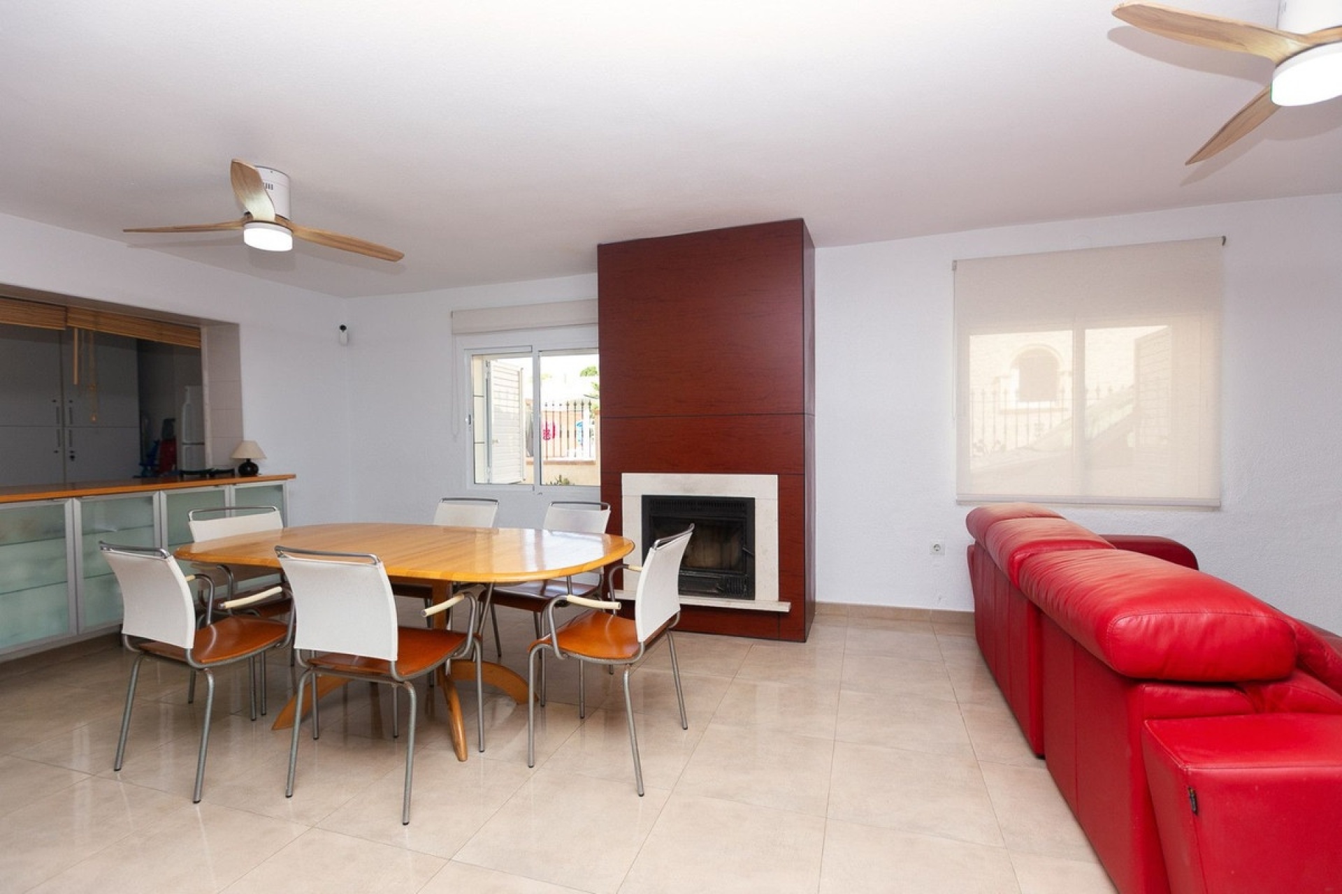 Rynek wtórny - Villa - Orihuela - Orihuela Costa