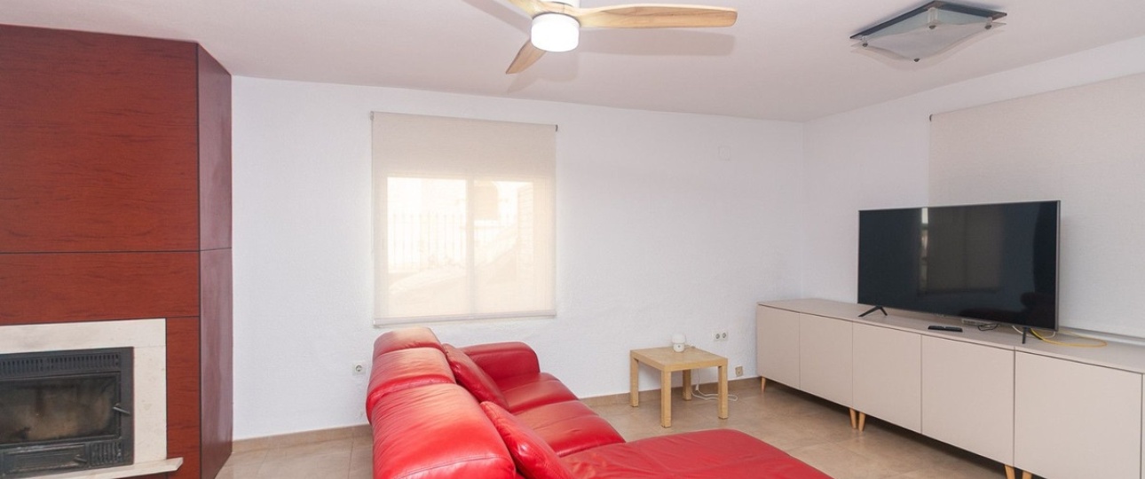 Rynek wtórny - Villa - Orihuela - Orihuela Costa