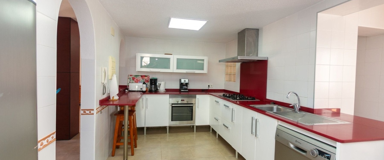 Rynek wtórny - Villa - Orihuela - Orihuela Costa