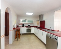 Rynek wtórny - Villa - Orihuela - Orihuela Costa
