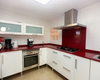Rynek wtórny - Villa - Orihuela - Orihuela Costa