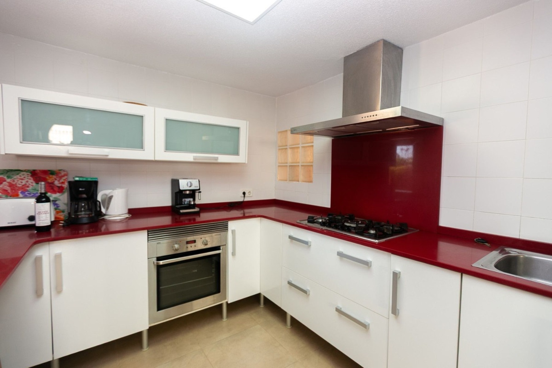 Rynek wtórny - Villa - Orihuela - Orihuela Costa