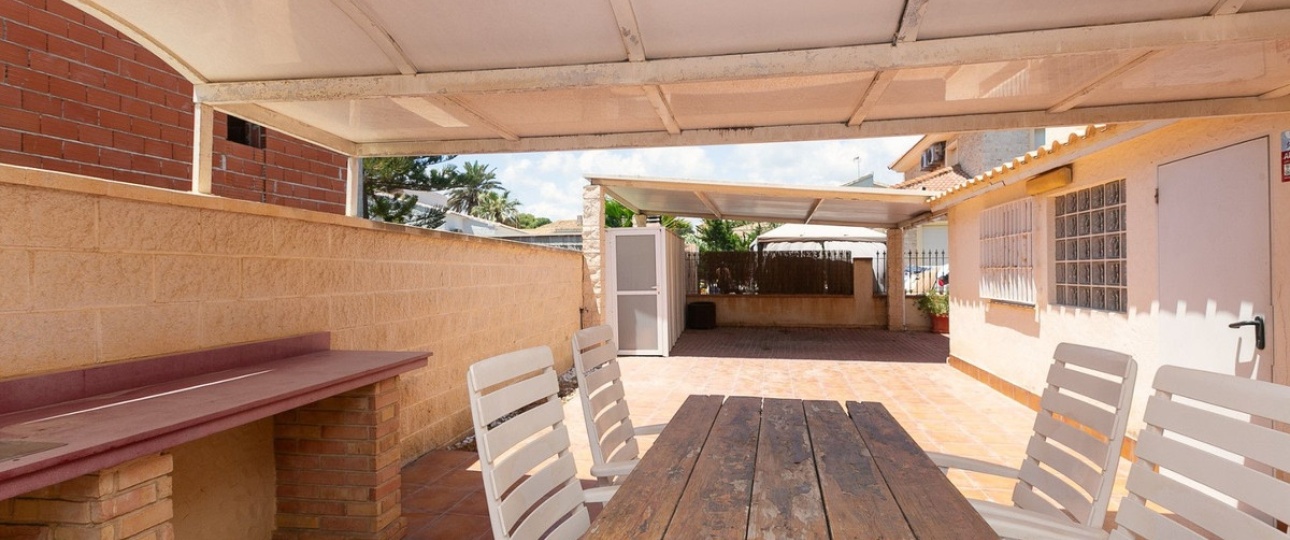 Rynek wtórny - Villa - Orihuela - Orihuela Costa