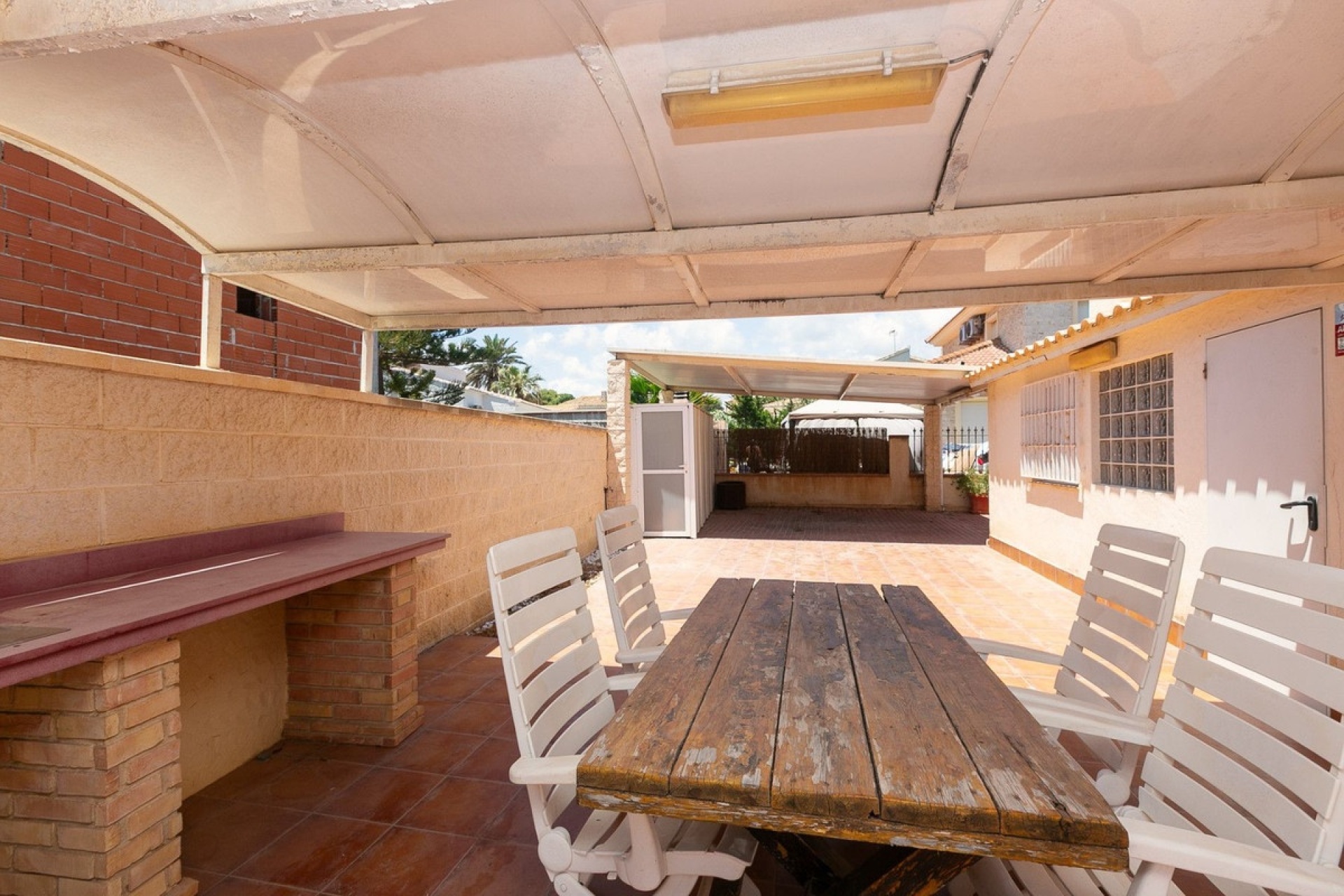 Rynek wtórny - Villa - Orihuela - Orihuela Costa