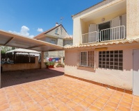 Rynek wtórny - Villa - Orihuela - Orihuela Costa