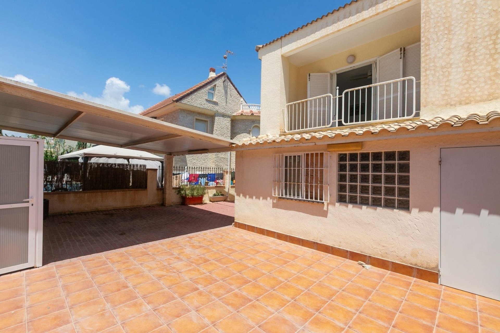 Rynek wtórny - Villa - Orihuela - Orihuela Costa