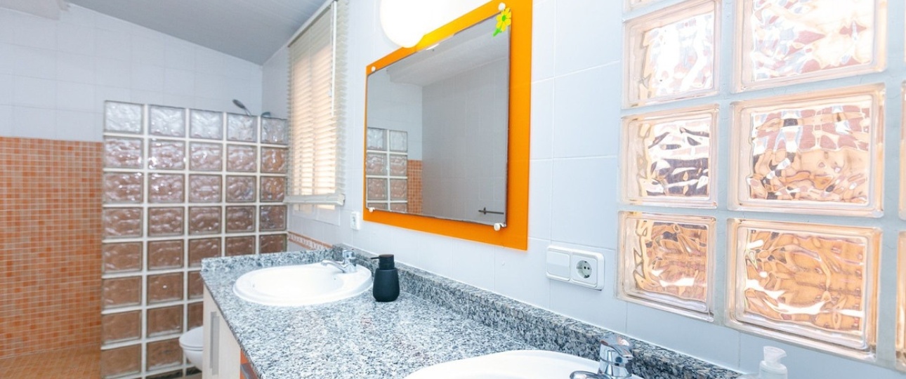 Rynek wtórny - Villa - Orihuela - Orihuela Costa