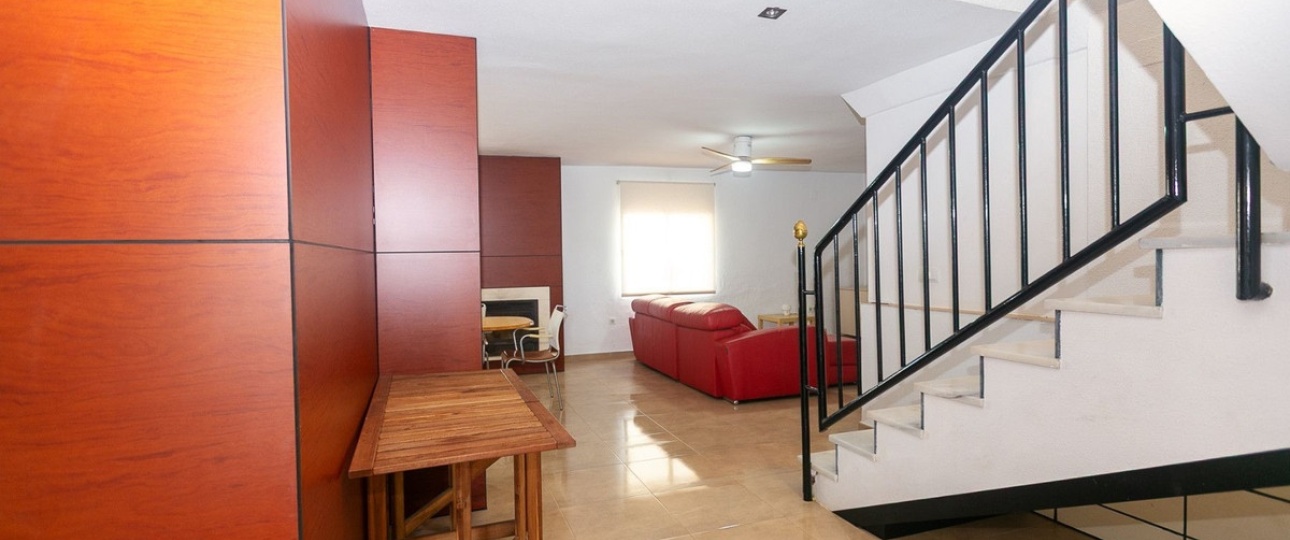 Rynek wtórny - Villa - Orihuela - Orihuela Costa