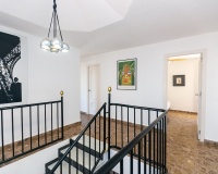 Rynek wtórny - Villa - Orihuela - Orihuela Costa