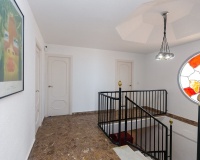 Rynek wtórny - Villa - Orihuela - Orihuela Costa