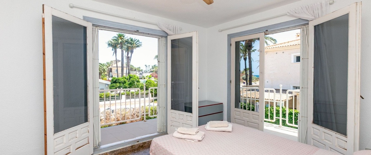Rynek wtórny - Villa - Orihuela - Orihuela Costa