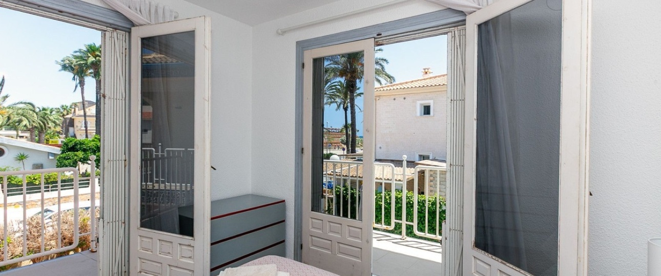 Rynek wtórny - Villa - Orihuela - Orihuela Costa