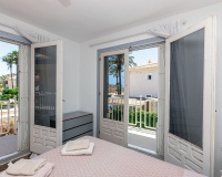 Rynek wtórny - Villa - Orihuela - Orihuela Costa